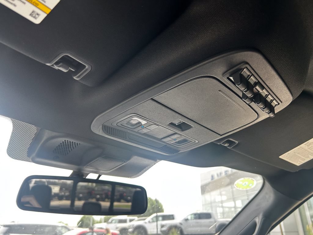 Certified 2025 Ford F150 Tremor AWD/4WD image 23