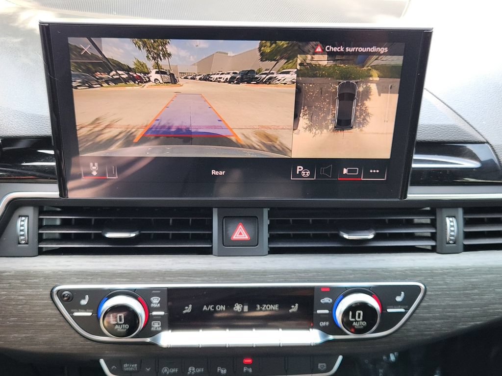 Certified 2023 Audi A5 2.0T Prestige AWD/4WD image 22