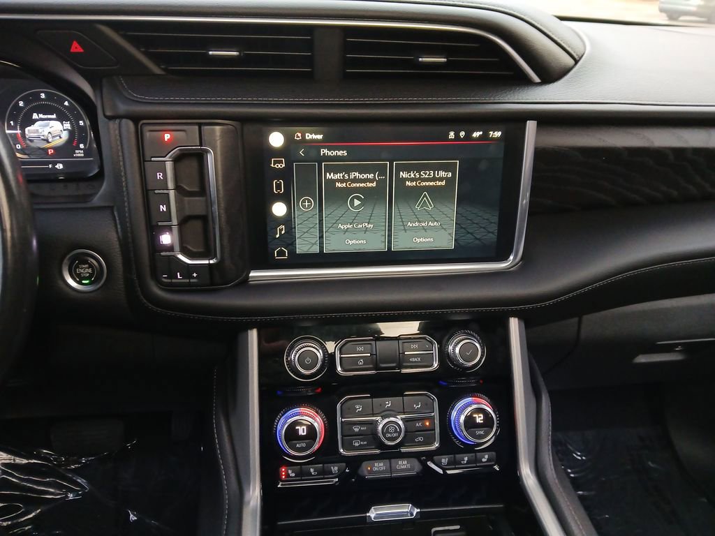 Used 2022 GMC Yukon XL Denali image 19