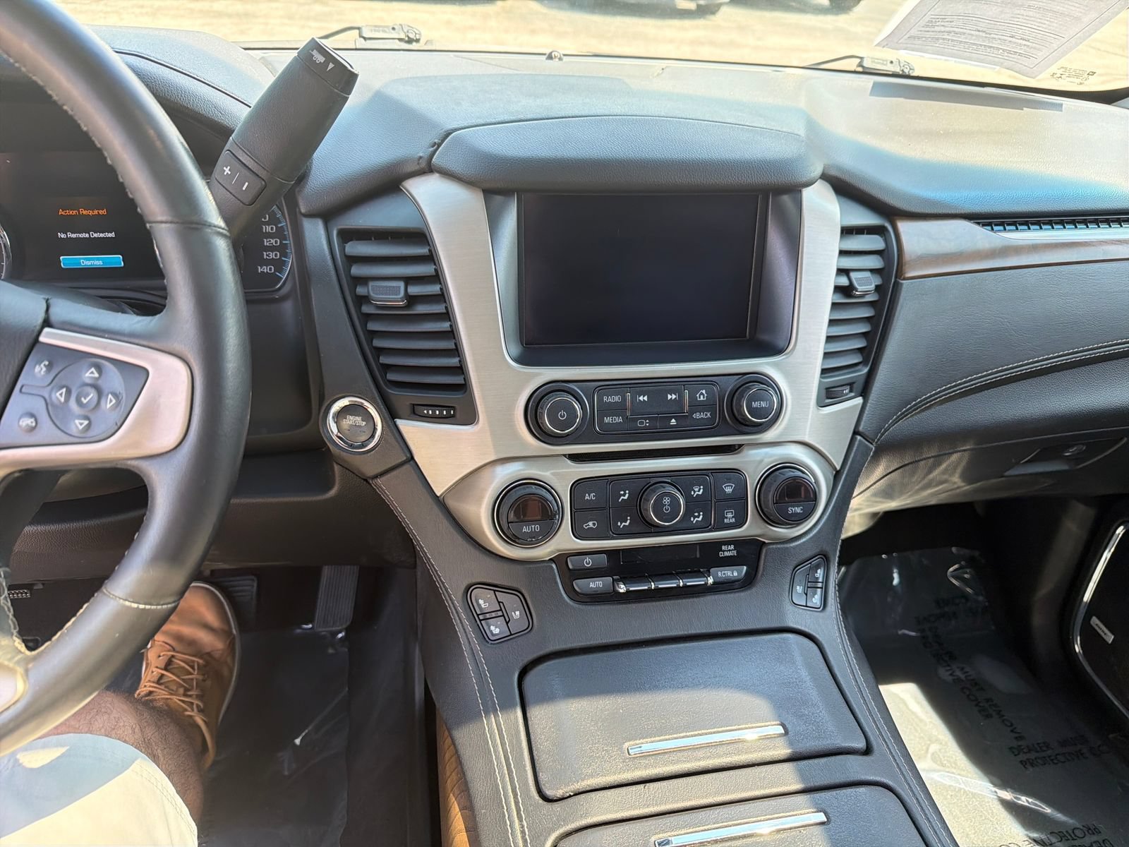 Used 2020 GMC Yukon Denali w/ Denali Ultimate Package AWD/4WD image 19