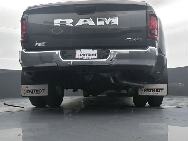 New 2026 RAM 3500 Tradesman image 40