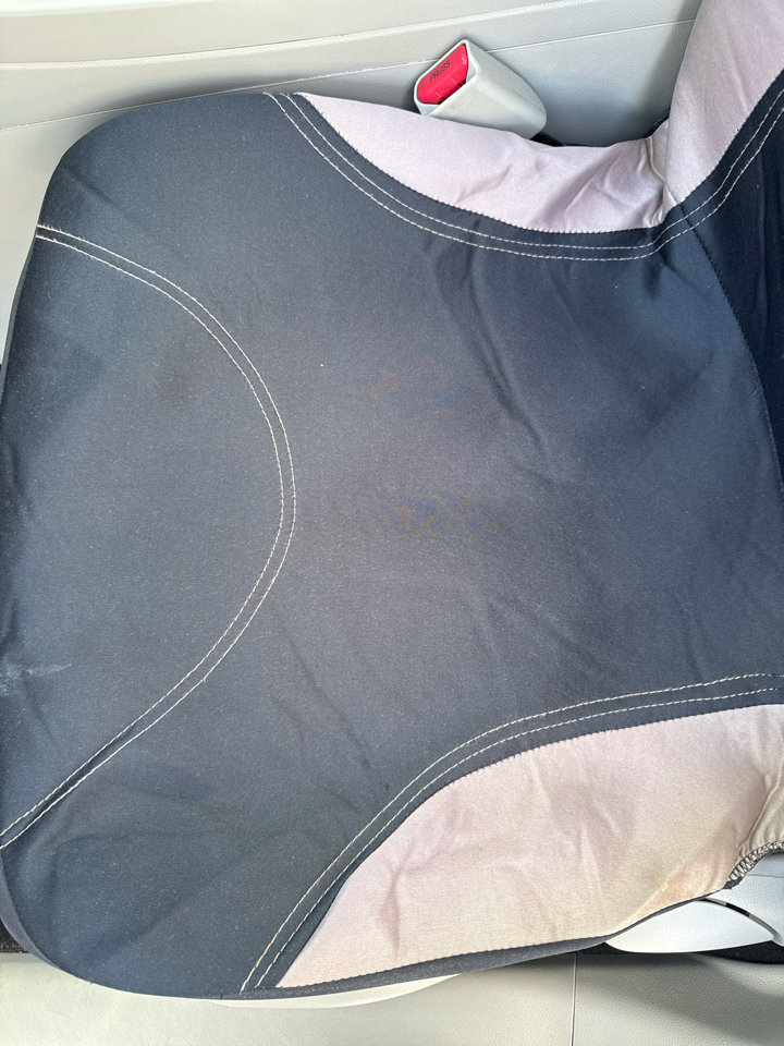 Used 2010 MAZDA CX-7 i SV image 27