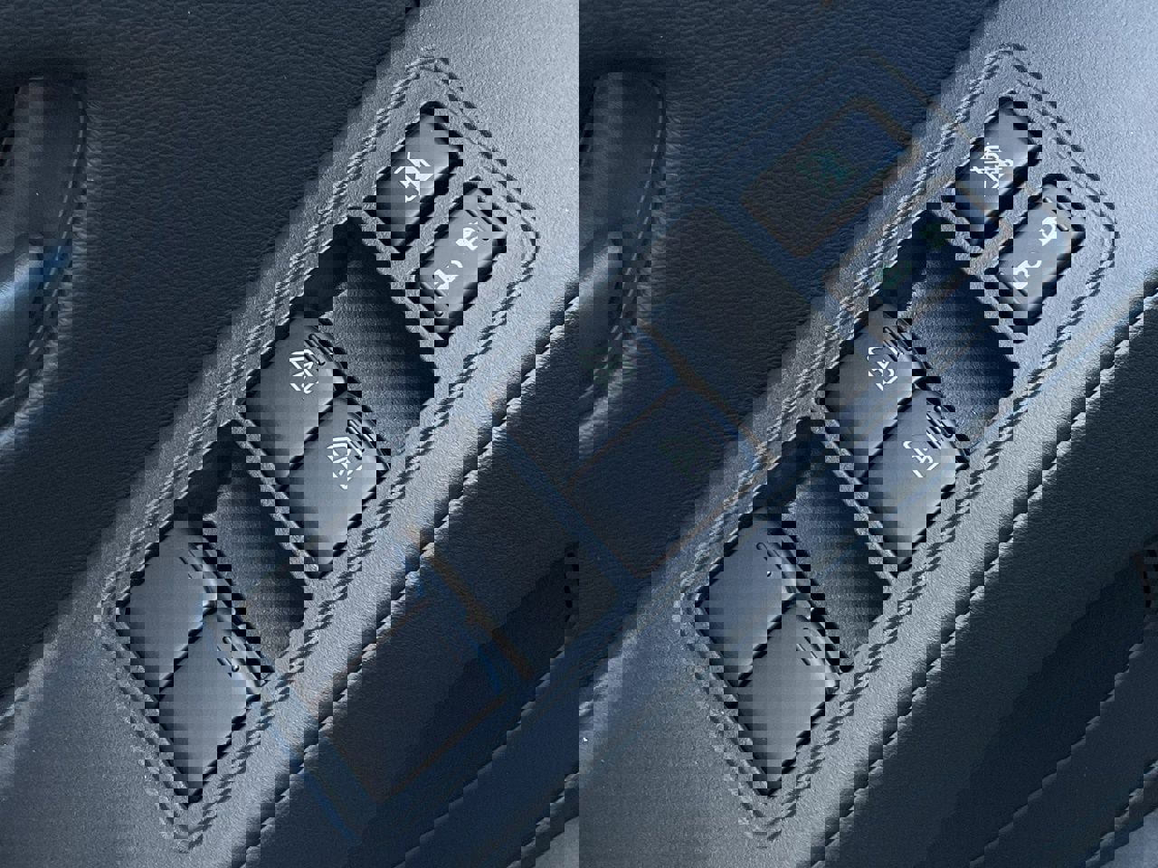 New 2026 Nissan Frontier S image 12