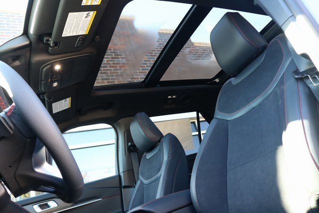 New 2025 Ford Explorer ST image 12