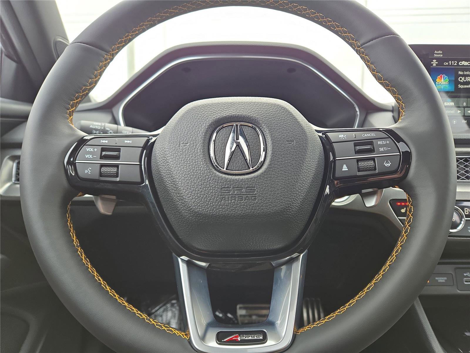 New 2026 Acura Integra A-Spec image 12