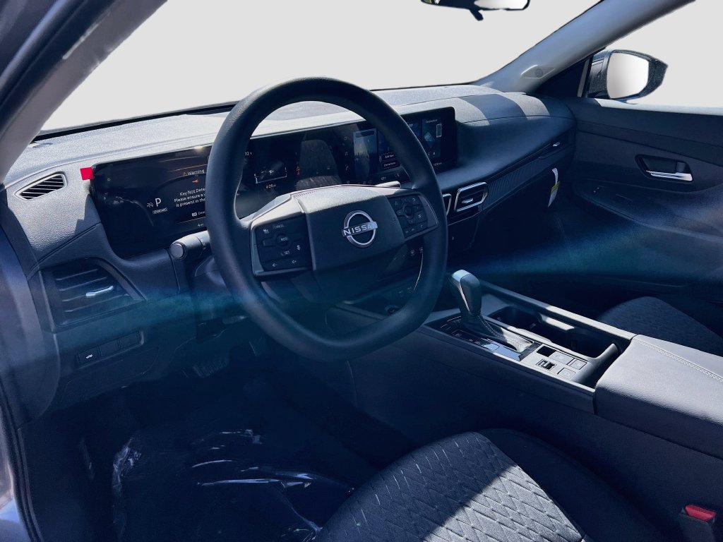 New 2027 Nissan Sentra SV FWD image 9