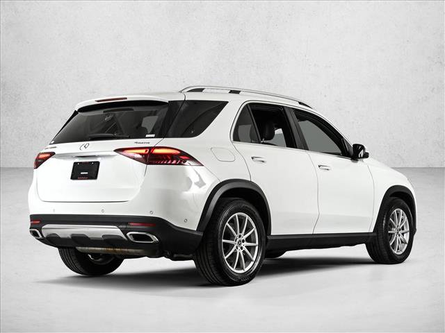 Used 2024 Mercedes-Benz GLE 450e 4MATIC image 5