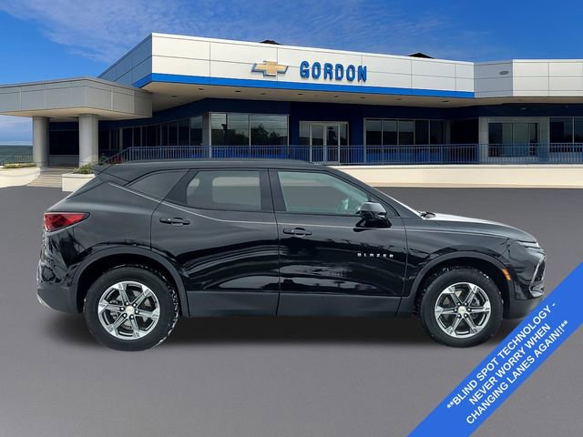 Used 2024 Chevrolet Blazer LT w/ Convenience Package image 6