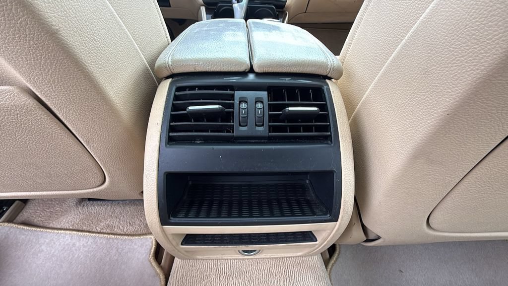 Used 2014 BMW 528i Sedan RWD image 28
