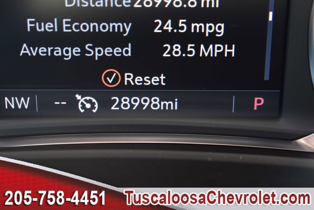 Used 2024 Chevrolet Blazer LT FWD image 33