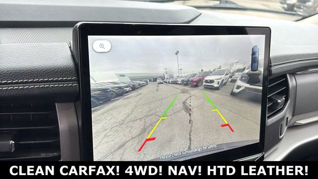 Used 2022 Ford Expedition Max XLT image 15