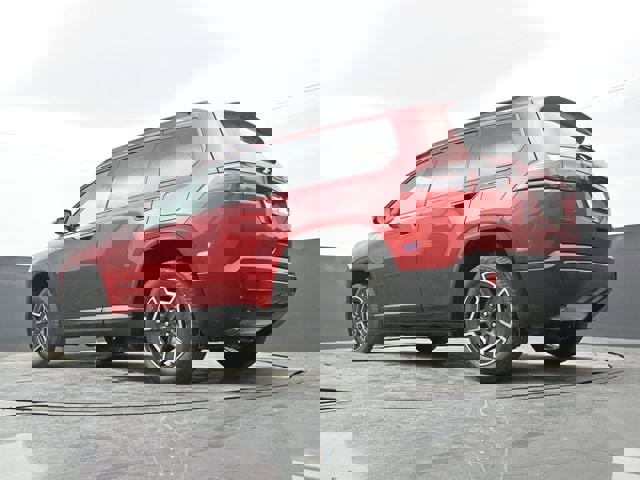 New 2026 Jeep Cherokee Laredo image 56