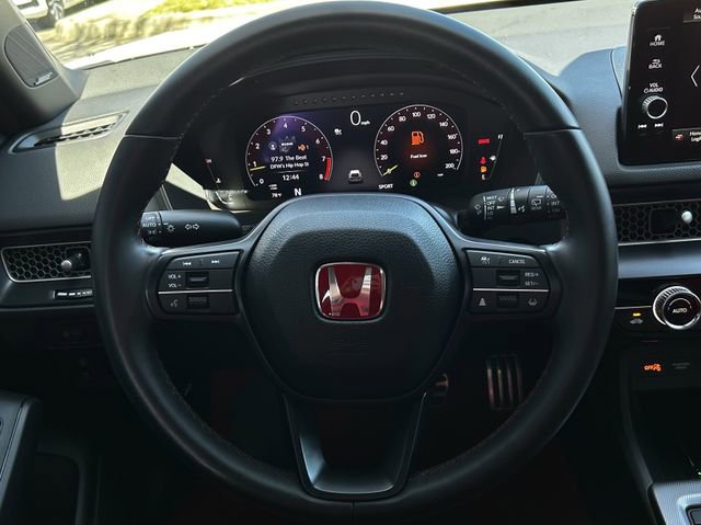 Used 2023 Honda Civic Type R image 14