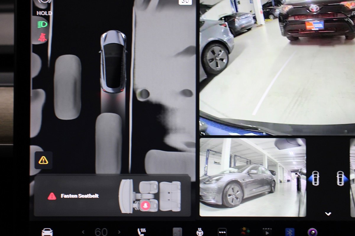 Used 2022 Tesla Model 3 Long Range image 20