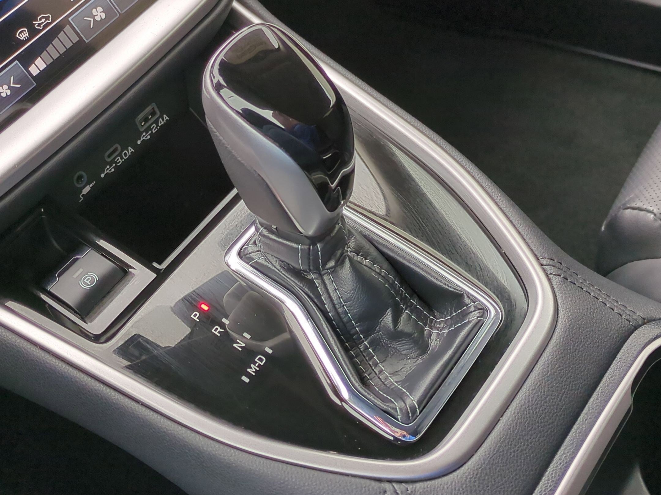 Used 2024 Subaru Outback Limited image 23