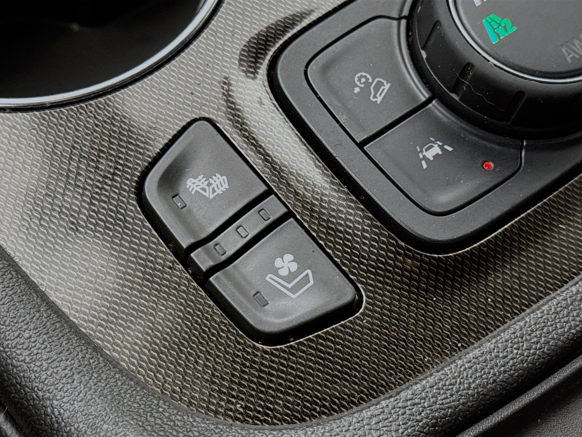 Used 2023 GMC Acadia AT4 w/ Technology Package image 20