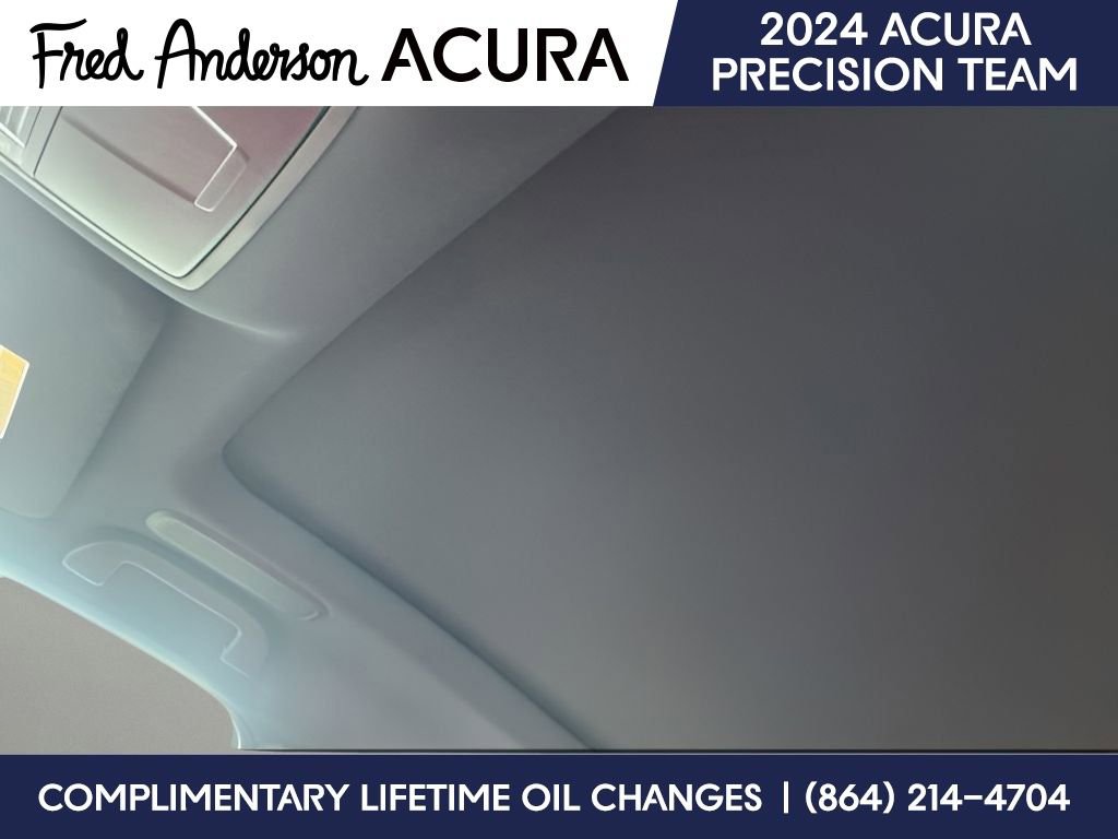 New 2026 Acura MDX A-Spec image 14