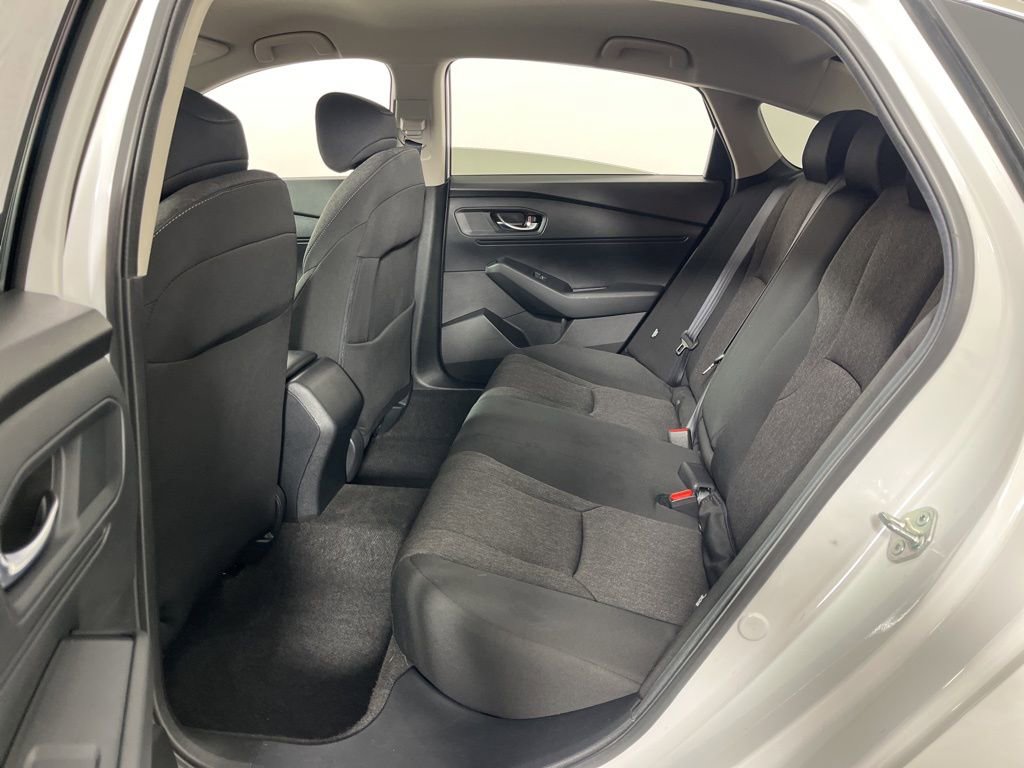 Certified 2023 Honda Accord LX image 21