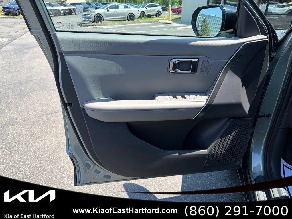 New 2027 Kia Seltos EX AWD/4WD image 28