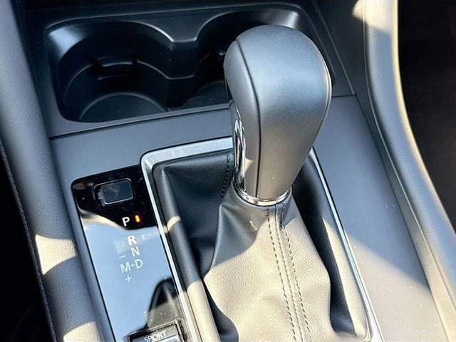 New 2026 MAZDA MAZDA3 2.5 S Sedan w/ Preferred Pkg image 18