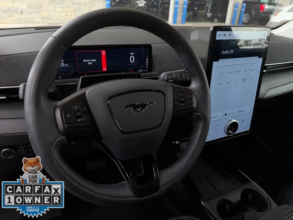 Used 2023 Ford Mustang Mach-E Premium RWD image 15