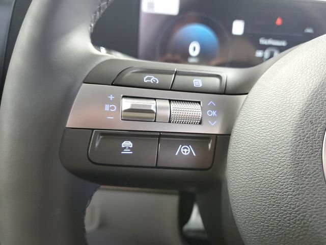 New 2026 Hyundai Kona Limited FWD image 22
