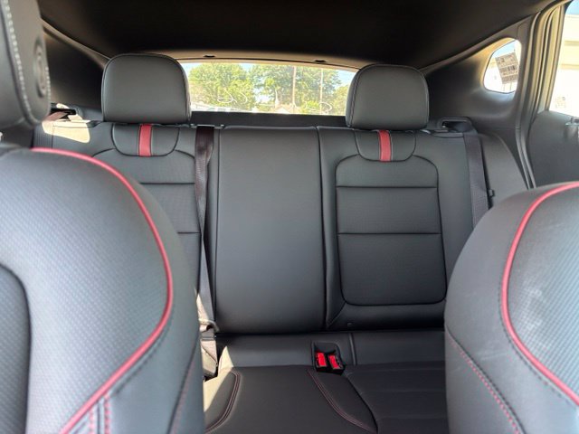 New 2026 Chevrolet Trax RS w/ Sunroof Package FWD image 15