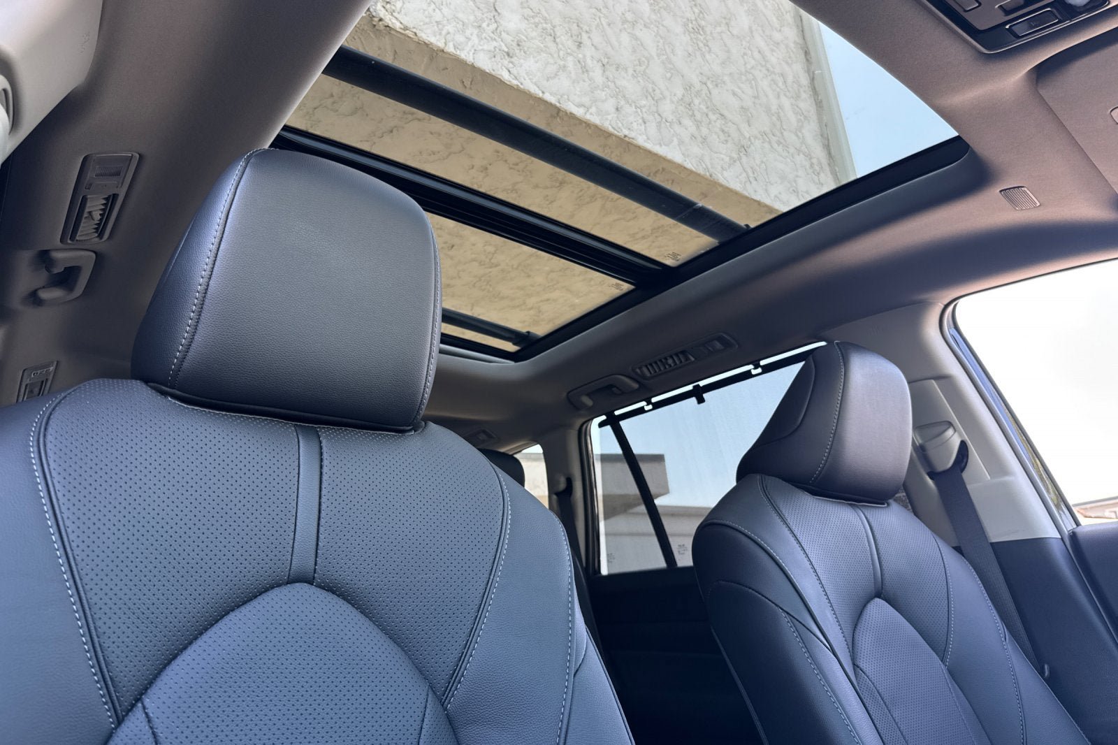 New 2026 Toyota Grand Highlander AWD Hybrid image 19