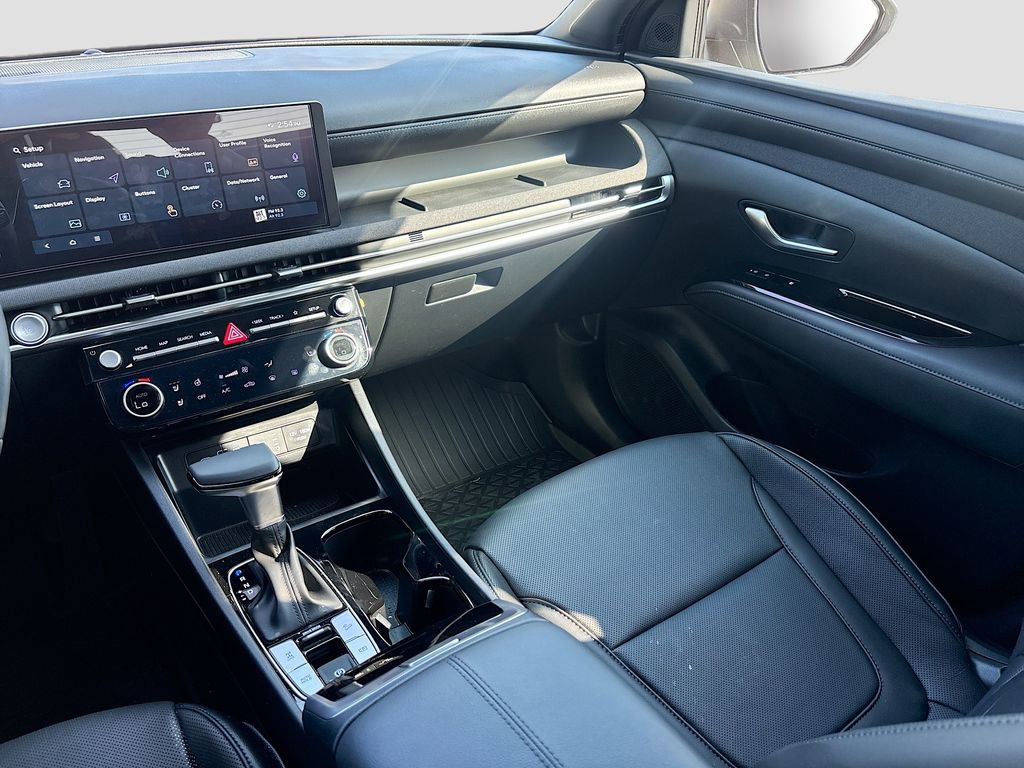Used 2026 Hyundai Santa Cruz Limited image 25