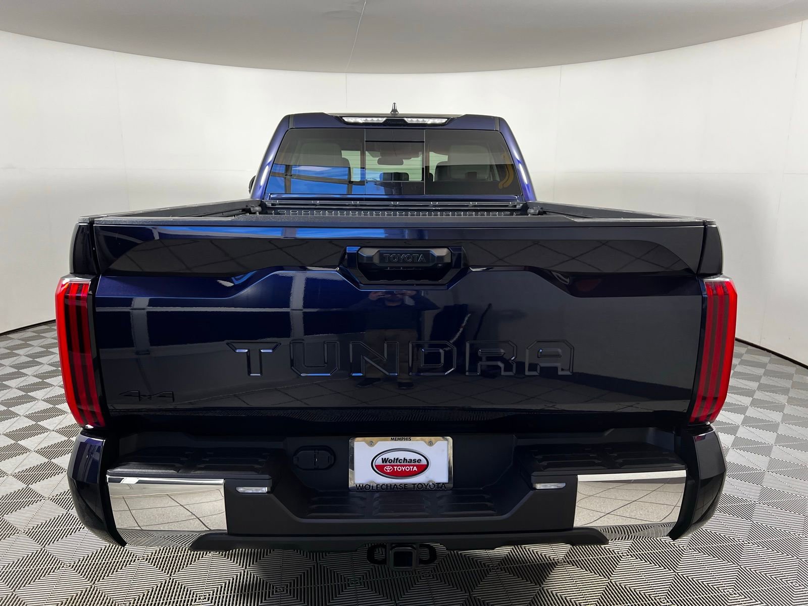 Used 2024 Toyota Tundra SR5 image 5