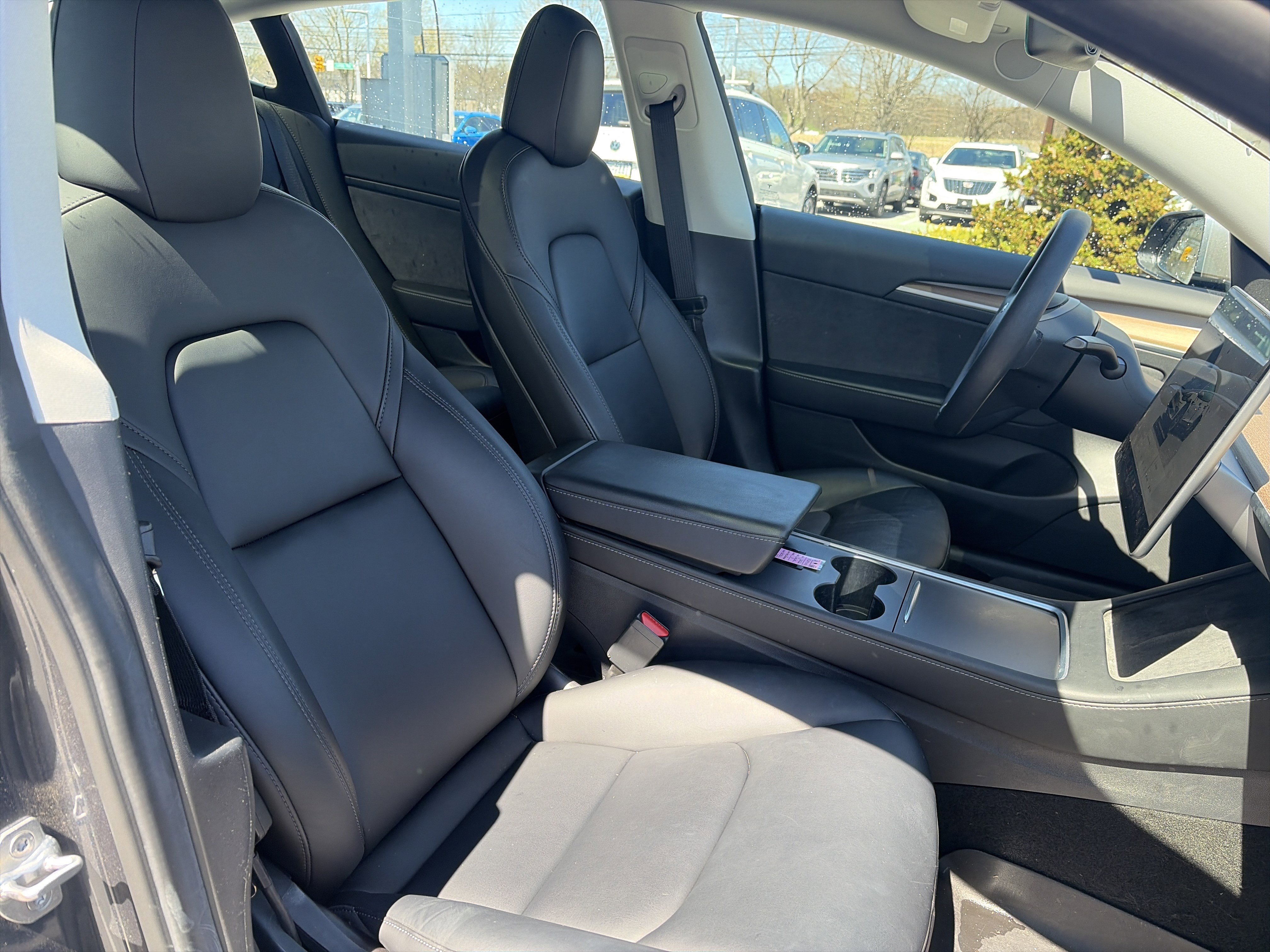 Used 2022 Tesla Model 3 Long Range image 30