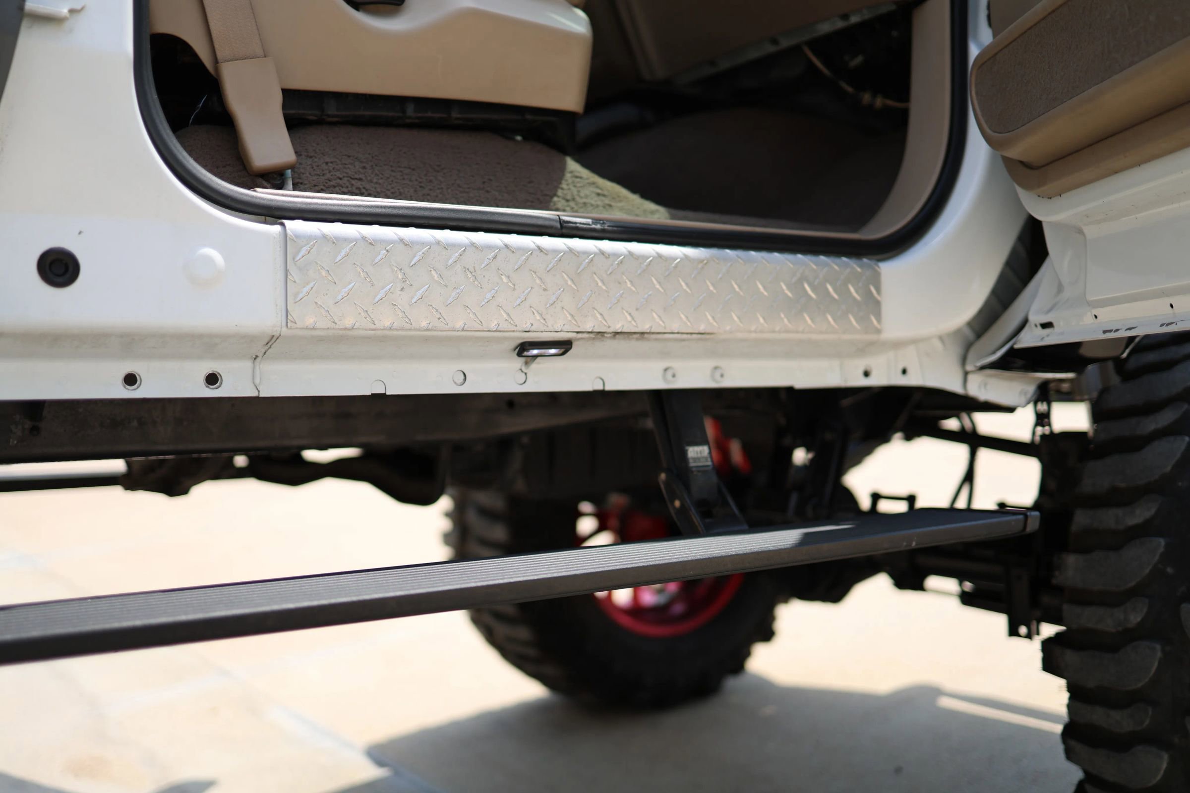 Used 2001 Ford F350 XLT image 33