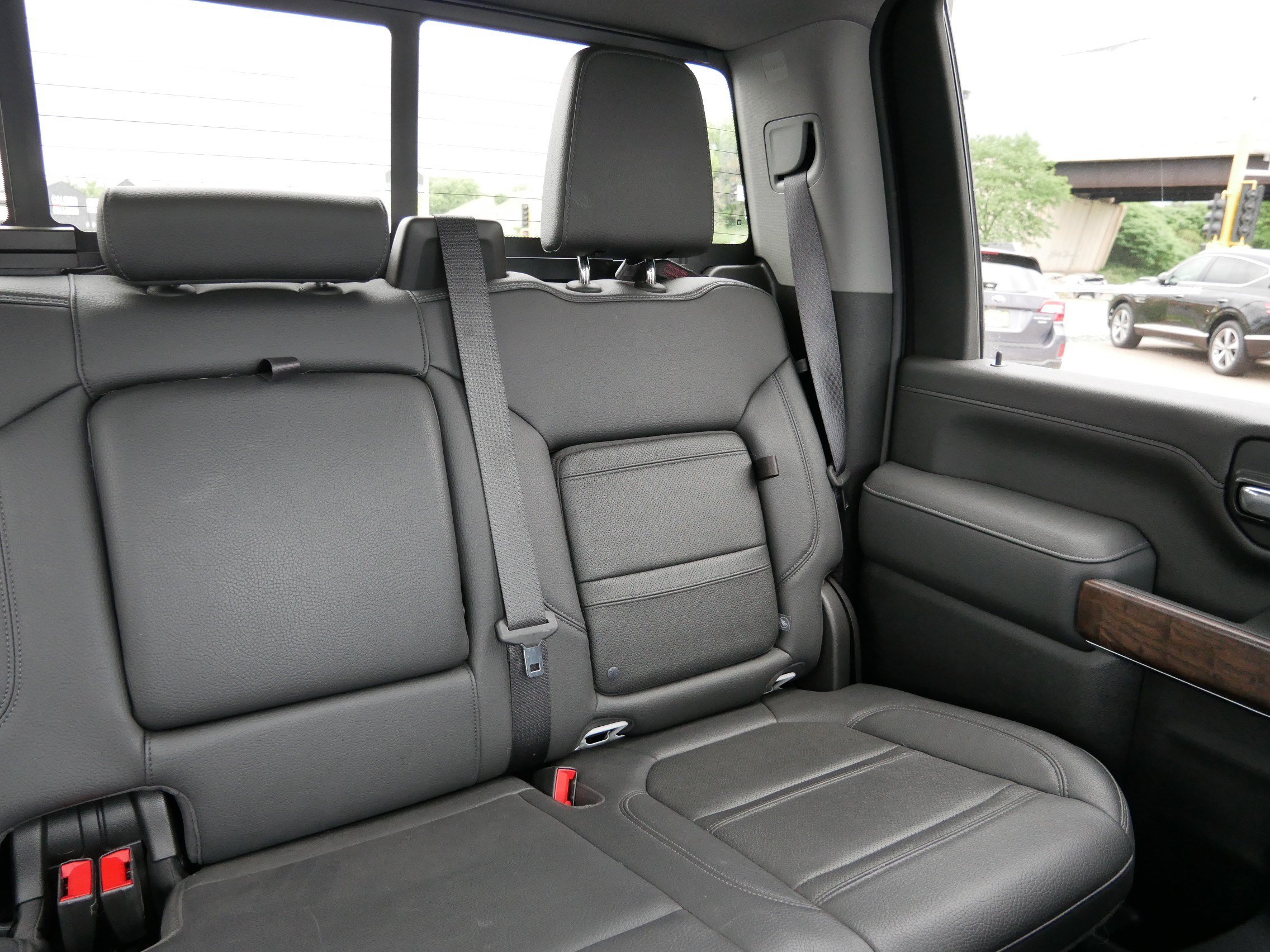 Used 2020 GMC Sierra 3500 Denali w/ Denali Ultimate Package AWD/4WD image 14