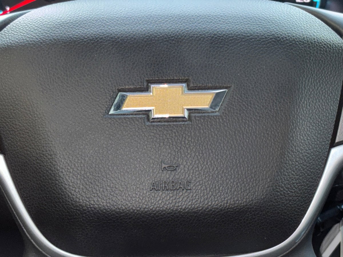 Used 2016 Chevrolet Colorado LT image 12