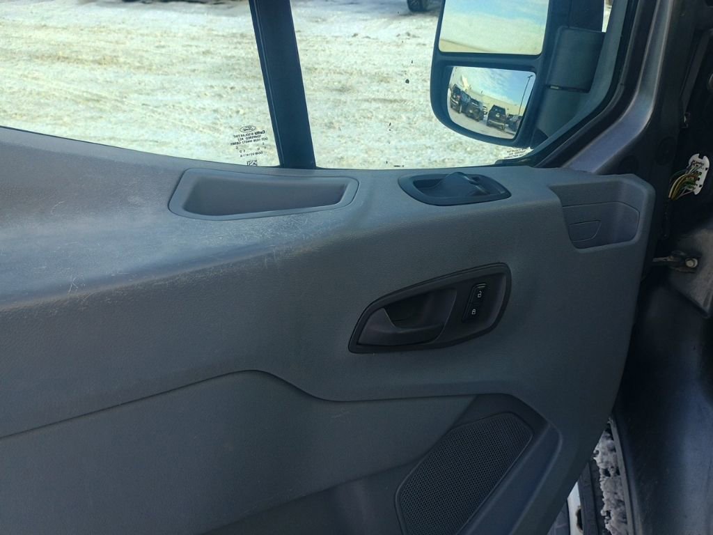 Used 2015 Ford Transit 150 130 Low Roof image 10