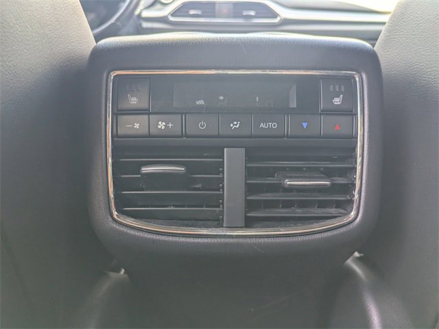 Used 2021 MAZDA CX-9 Grand Touring image 17