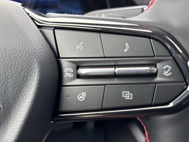New 2026 Chevrolet Equinox RS w/ Convenience Package III AWD/4WD image 19