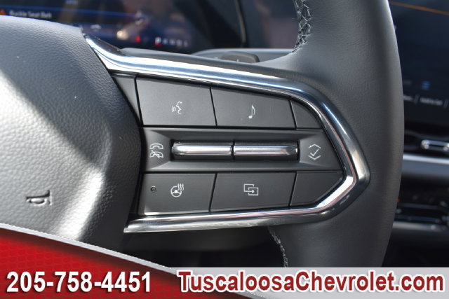 New 2027 Chevrolet Equinox LT FWD image 20