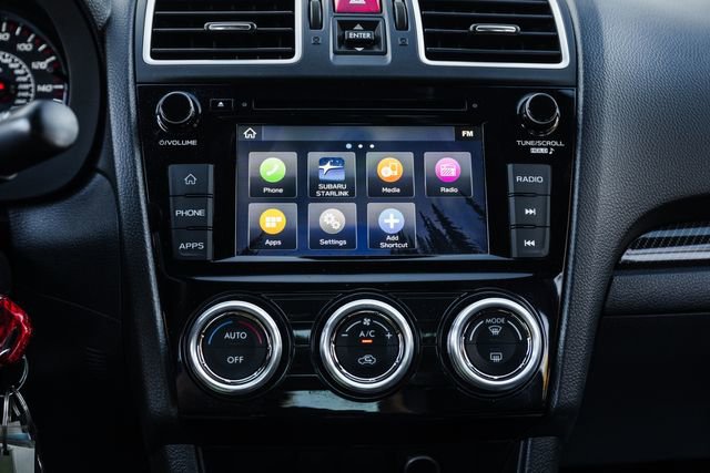 Used 2021 Subaru WRX w/ Popular Package #3 (IZT) image 66