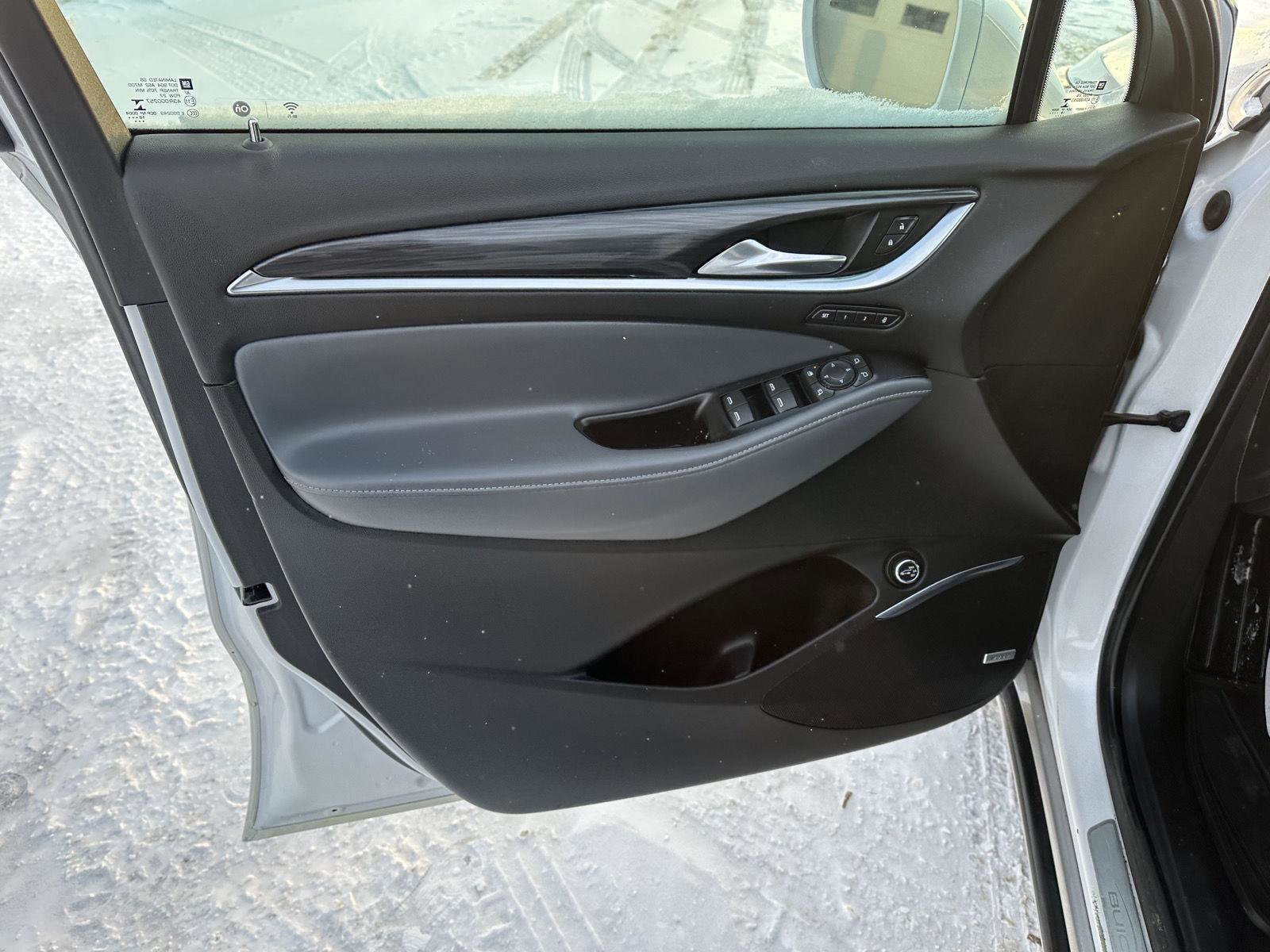 Used 2019 Buick Enclave Premium image 20