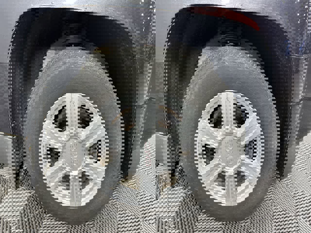 Used 2015 GMC Terrain SLE w/ Convenience Package image 10