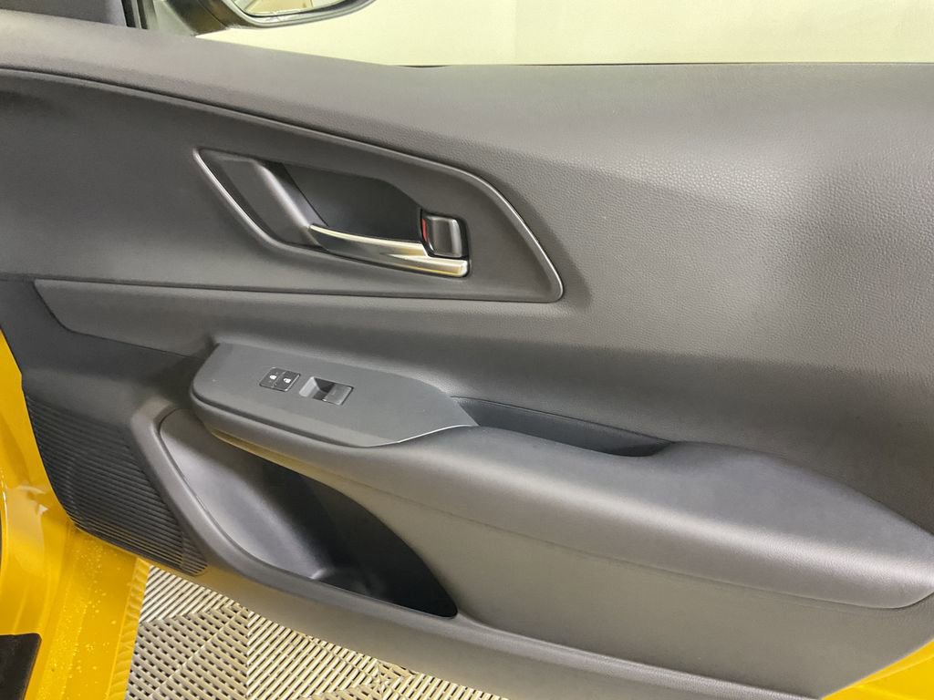 New 2026 Toyota Prius Plug-In Hybrid image 21