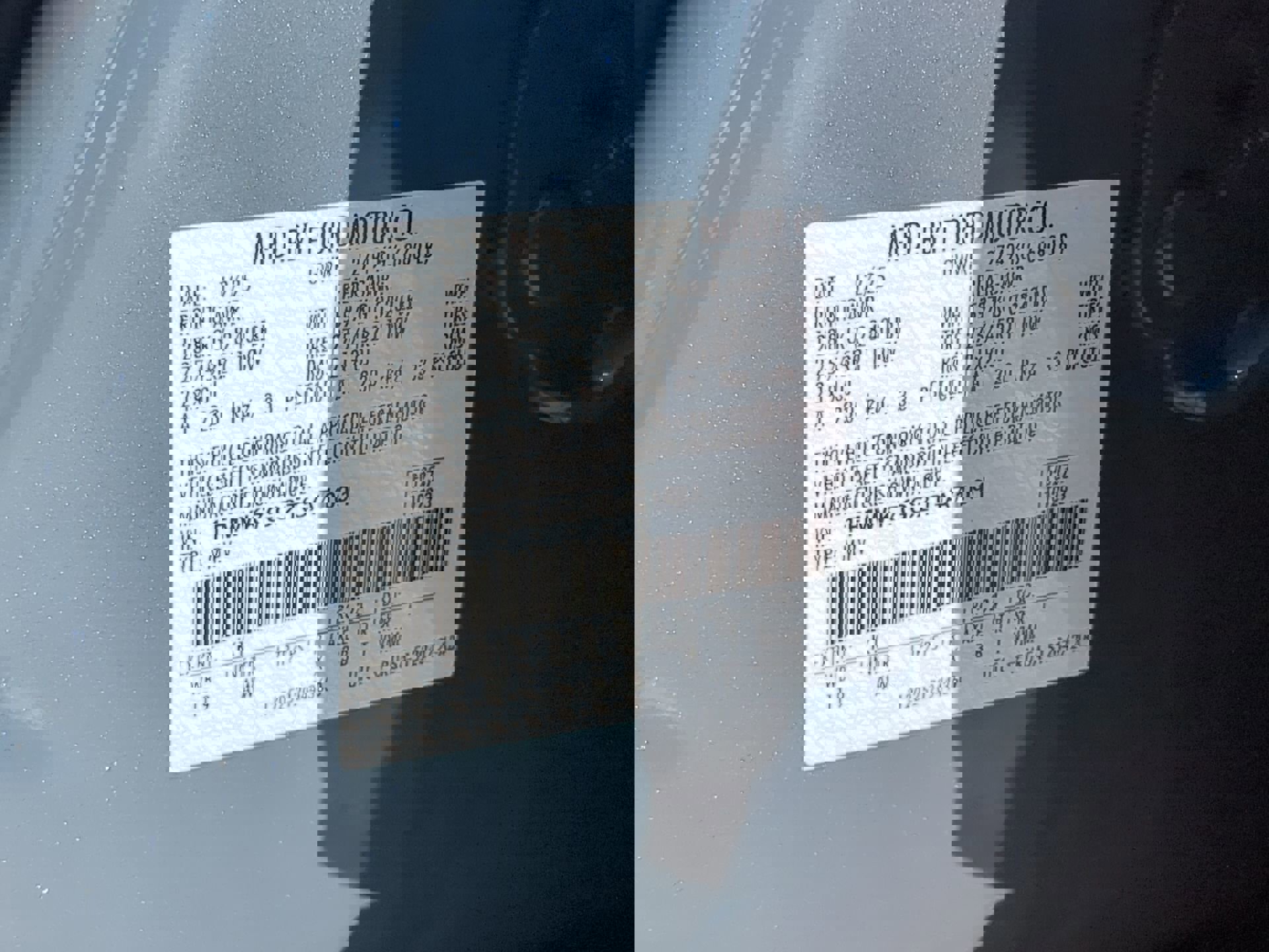 New 2026 Ford Explorer ST w/ Sun And Sound Package image 69