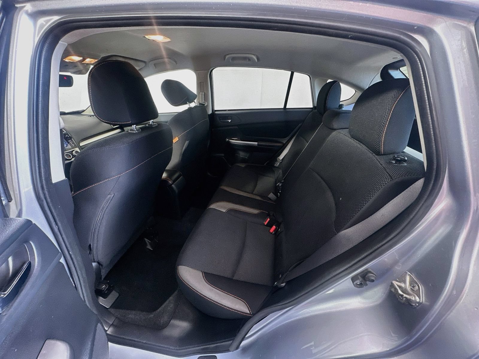 Used 2017 Subaru Crosstrek 2.0i Premium AWD/4WD image 22