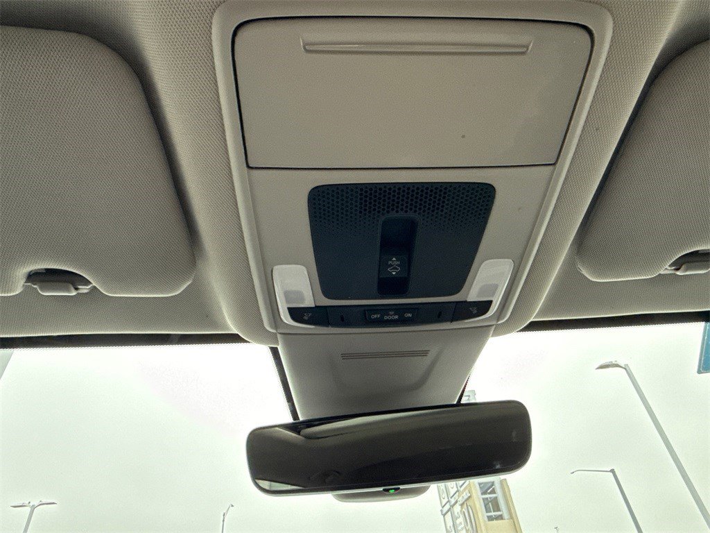 Certified 2023 Honda CR-V EX-L image 31