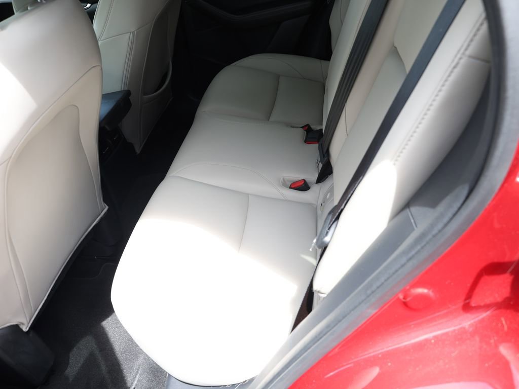Certified 2023 MAZDA CX-30 AWD 2.5 S w/ Preferred Package image 18