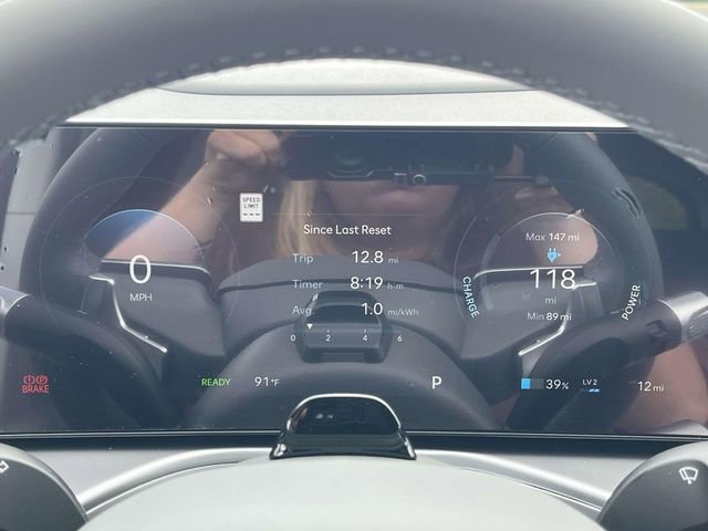 New 2026 Hyundai Ioniq 9 S w/ Tow & Go Package RWD image 28