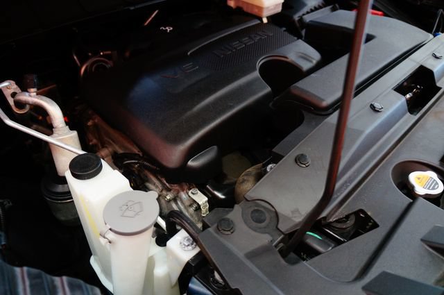 Certified 2024 Nissan Pathfinder SL AWD/4WD image 62