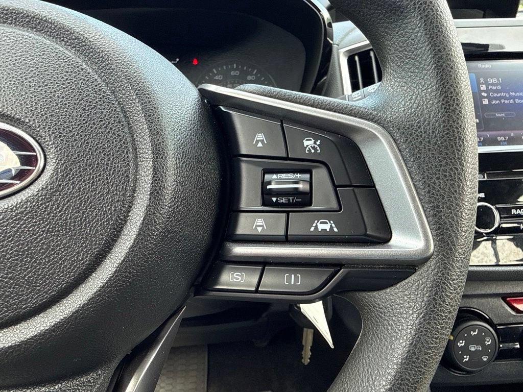 Used 2022 Subaru Impreza 2.0i Premium AWD/4WD image 17