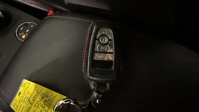 Used 2024 Ford Ranger Raptor AWD/4WD image 19